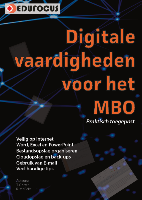 digitale vaardigheden voor het MBO - ROC