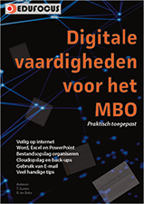 Digitale vaardigheden MBO