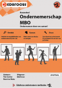 Keuzedeel ondernemerschap MBO K0165