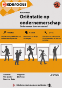 Keuzedeel oriëntatie op ondernemerschap k080