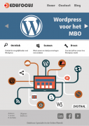 Wordpress voor het MBO