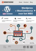 Wordpress + Woocommerce voor het MBO