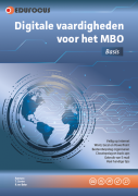 Lesmethode Digitale vaardigheden voor het MBO
