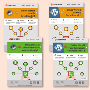 Keuzedeel online marketing en het toepassen van e-commerce K0519