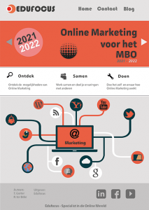 Online marketing voor het MBO ROC