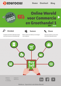 Online Wereld voor Commercie en Groothandel