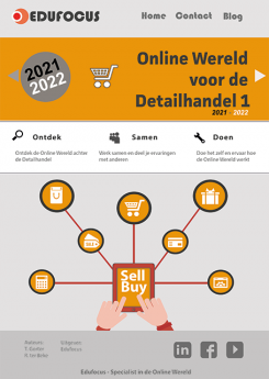 Online wereld voor de detailhandel 1