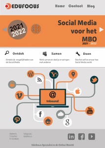 Social Media voor het MBO