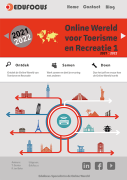 Cover OLW Toerisme en Recreatie 1 2021-2022 basis r1