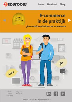 215 Cov E-commerce in de praktijk 2017-2018 r1