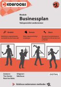 Vakspecialist ondernemer. Businessplan Crebo 25997