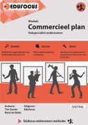 Vakspecialist ondernemer. Mod Commercieel plan. Crebo 25997